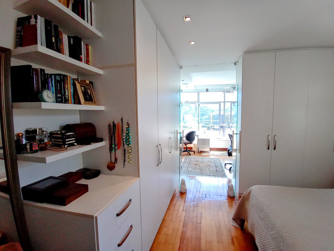 Apartamento, 3 quartos, 155 m² - Foto 29