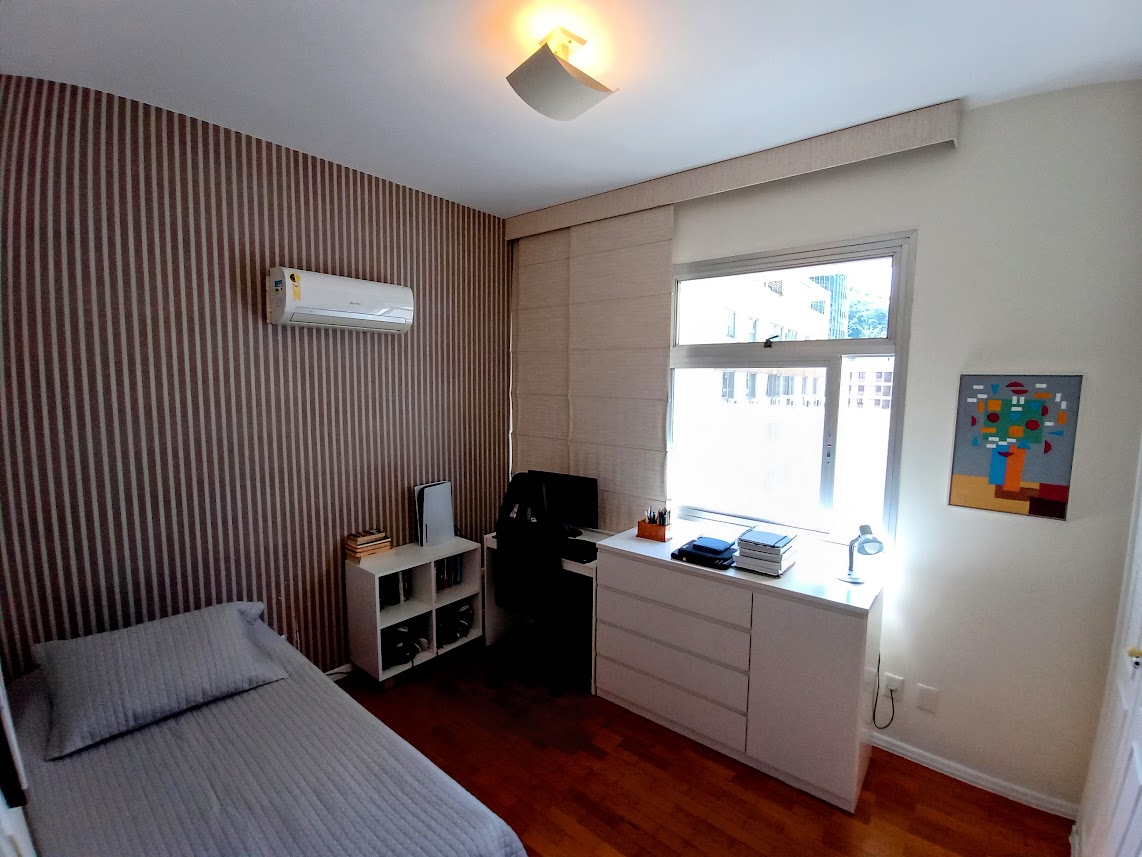 Apartamento, 3 quartos, 155 m² - Foto 16