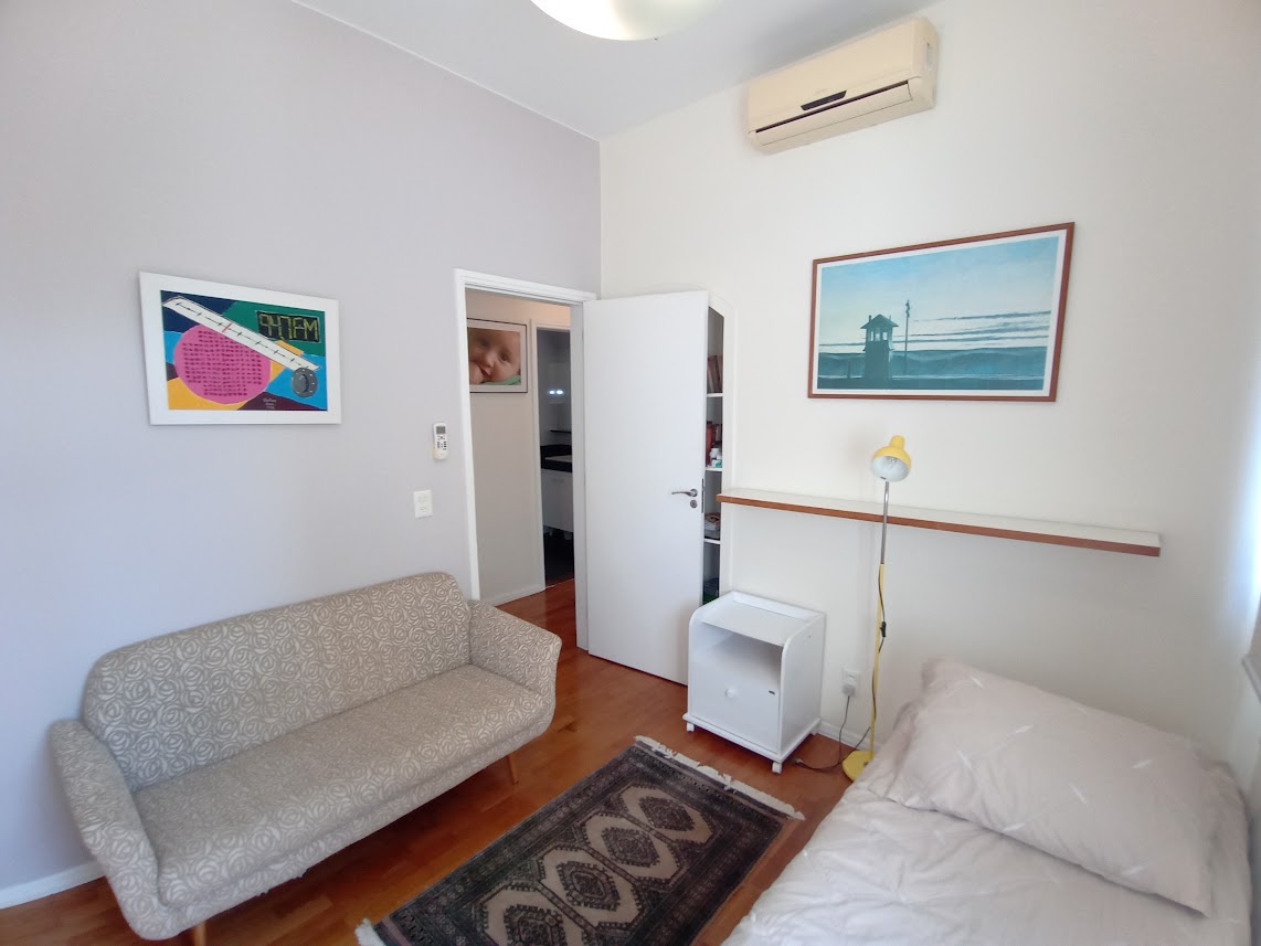 Apartamento, 3 quartos, 155 m² - Foto 34