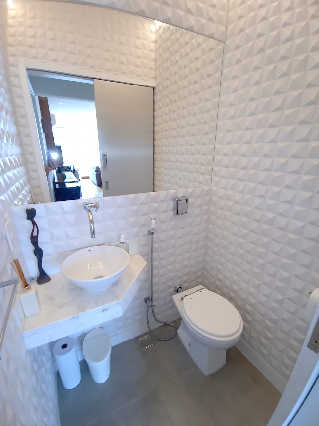 Apartamento, 3 quartos, 155 m² - Foto 6