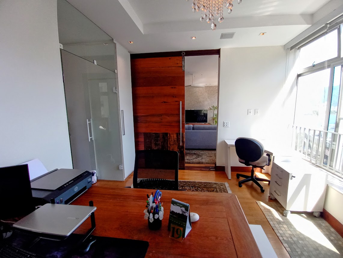 Apartamento, 3 quartos, 155 m² - Foto 9