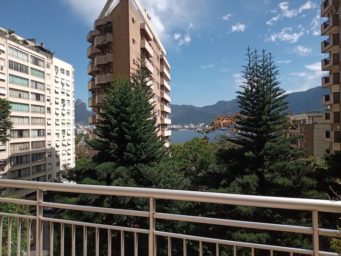 Apartamento, 3 quartos, 155 m² - Foto 23