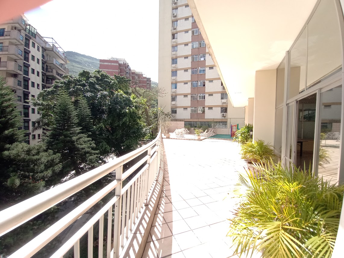 Apartamento, 3 quartos, 155 m² - Foto 22