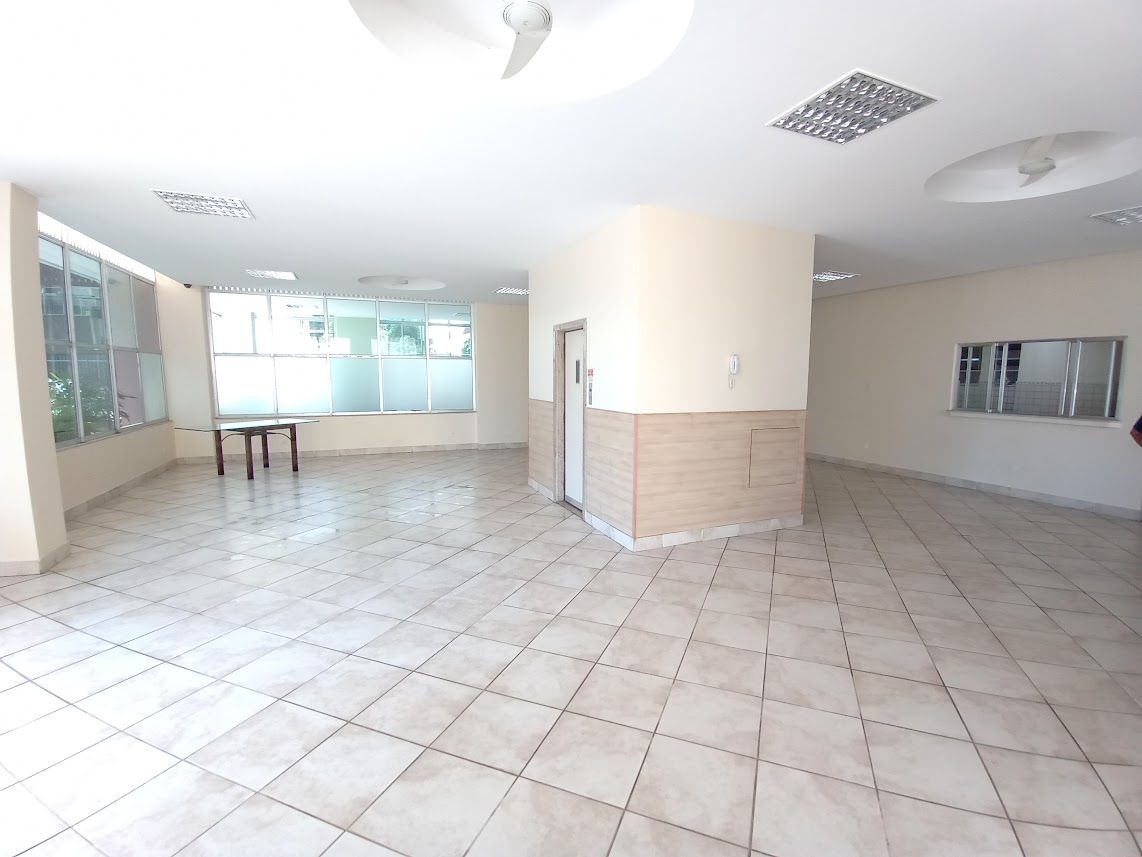 Apartamento, 3 quartos, 155 m² - Foto 2