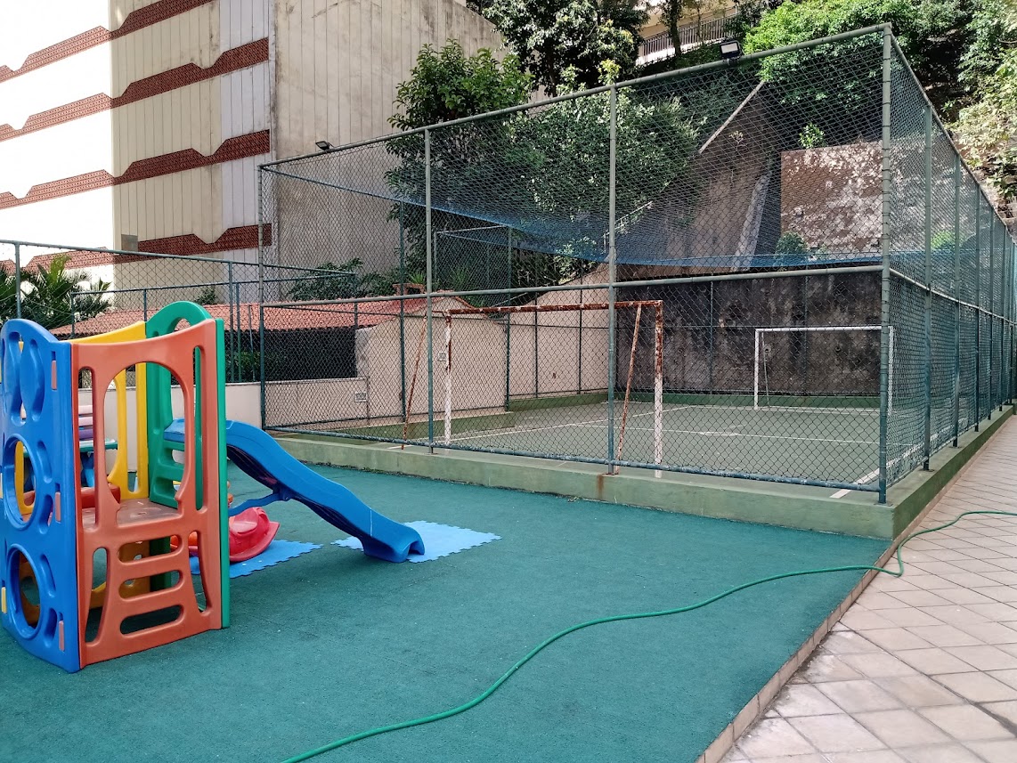 Apartamento, 3 quartos, 155 m² - Foto 1