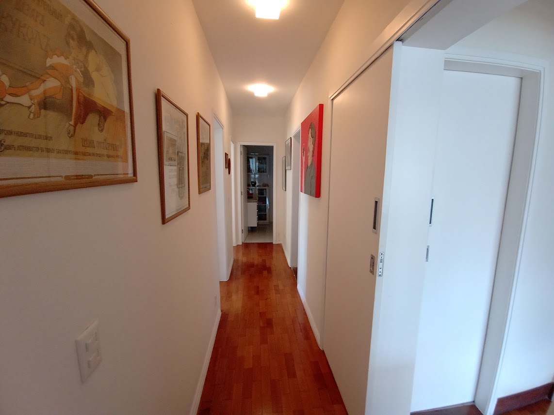 Apartamento, 3 quartos, 155 m² - Foto 24