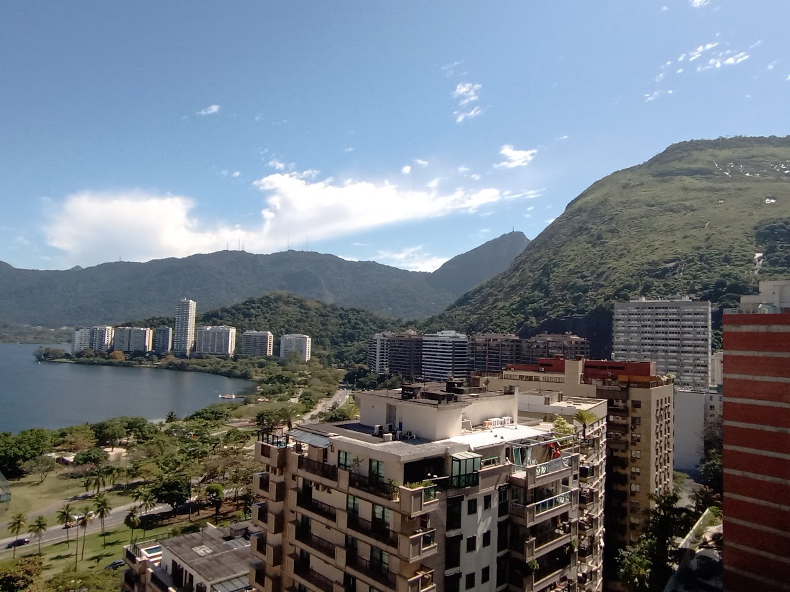 Apartamento, 3 quartos, 155 m² - Foto 14