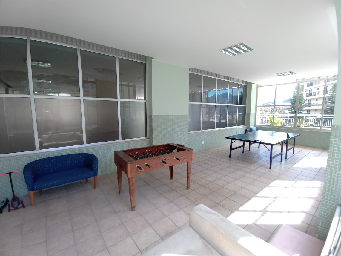 Apartamento, 3 quartos, 155 m² - Foto 11