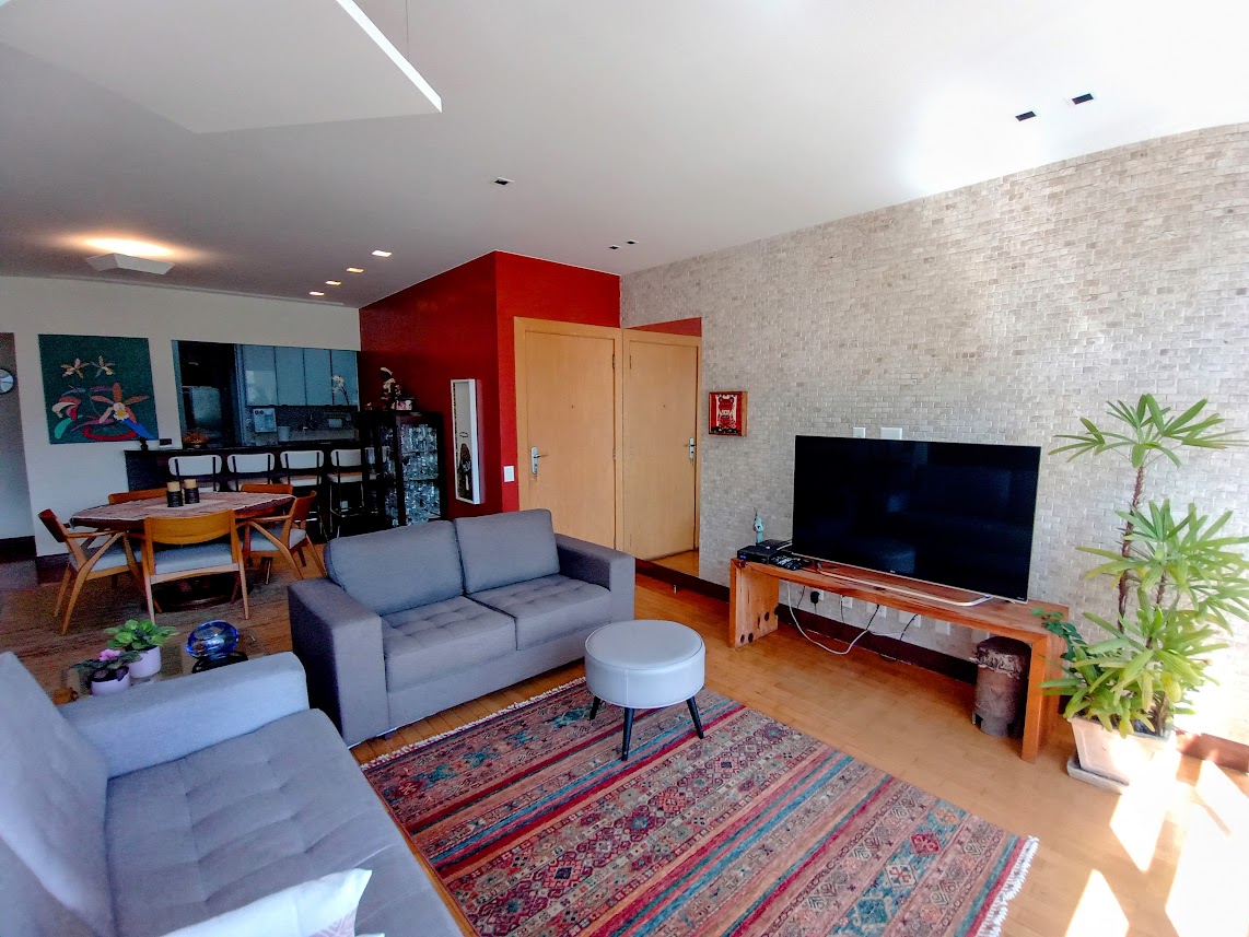 Apartamento, 3 quartos, 155 m² - Foto 10