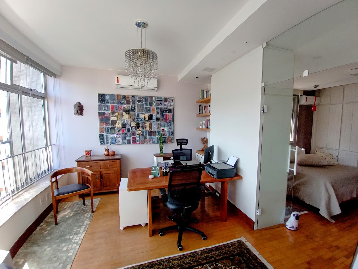 Apartamento, 3 quartos, 155 m² - Foto 8