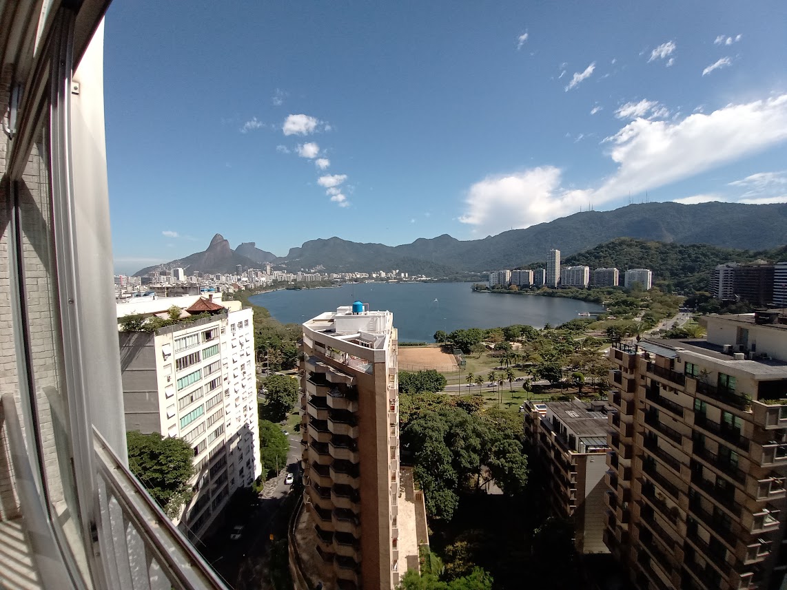 Apartamento, 3 quartos, 155 m² - Foto 3
