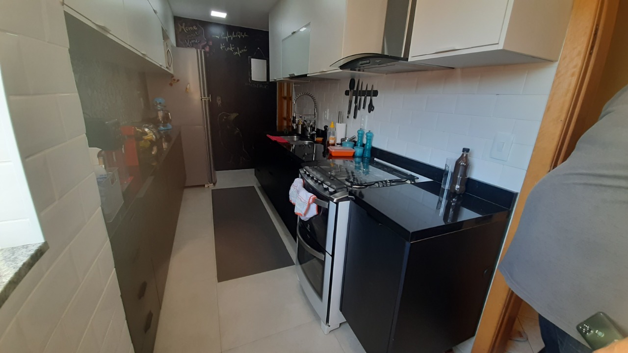 Cobertura à venda com 3 quartos, 138m² - Foto 10