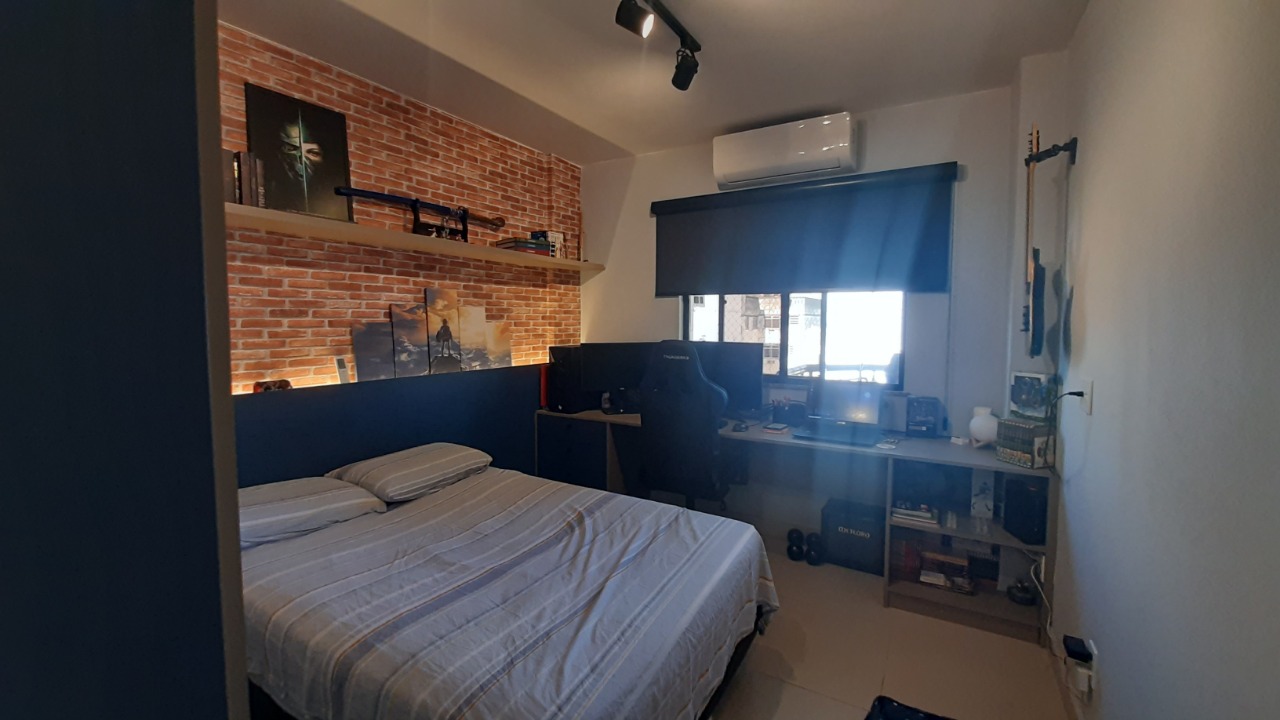 Cobertura à venda com 3 quartos, 138m² - Foto 2