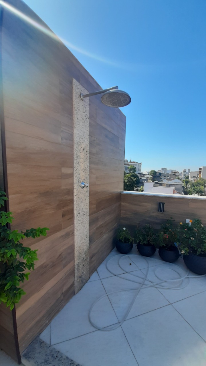 Cobertura à venda com 3 quartos, 138m² - Foto 12