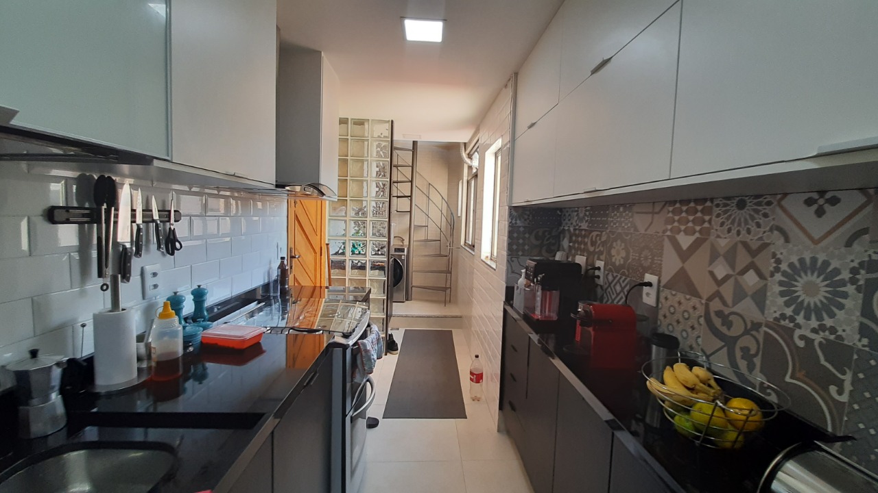 Cobertura à venda com 3 quartos, 138m² - Foto 6