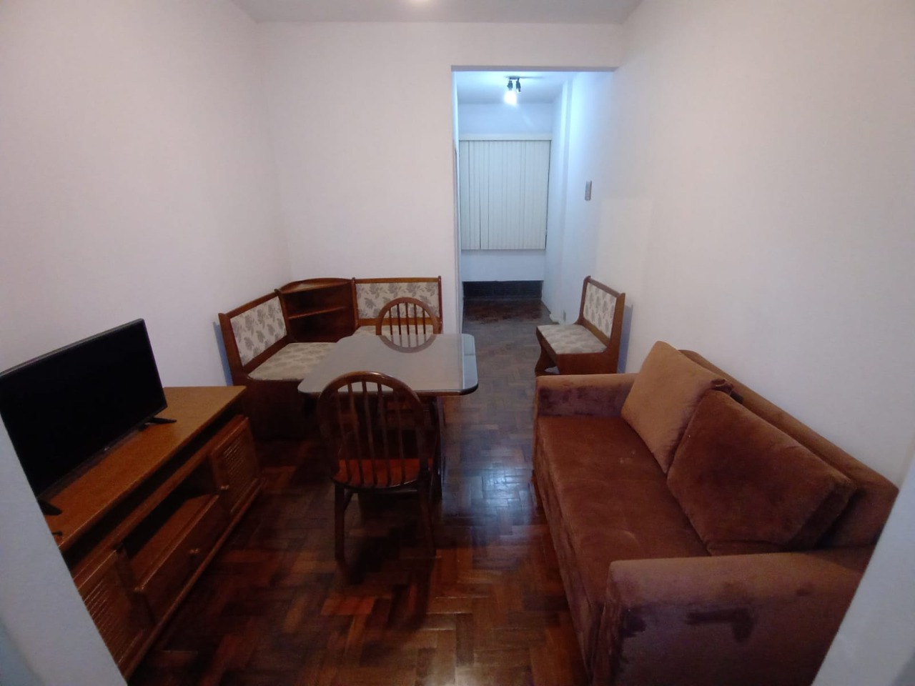 Apartamento à venda com 2 quartos, 63m² - Foto 1