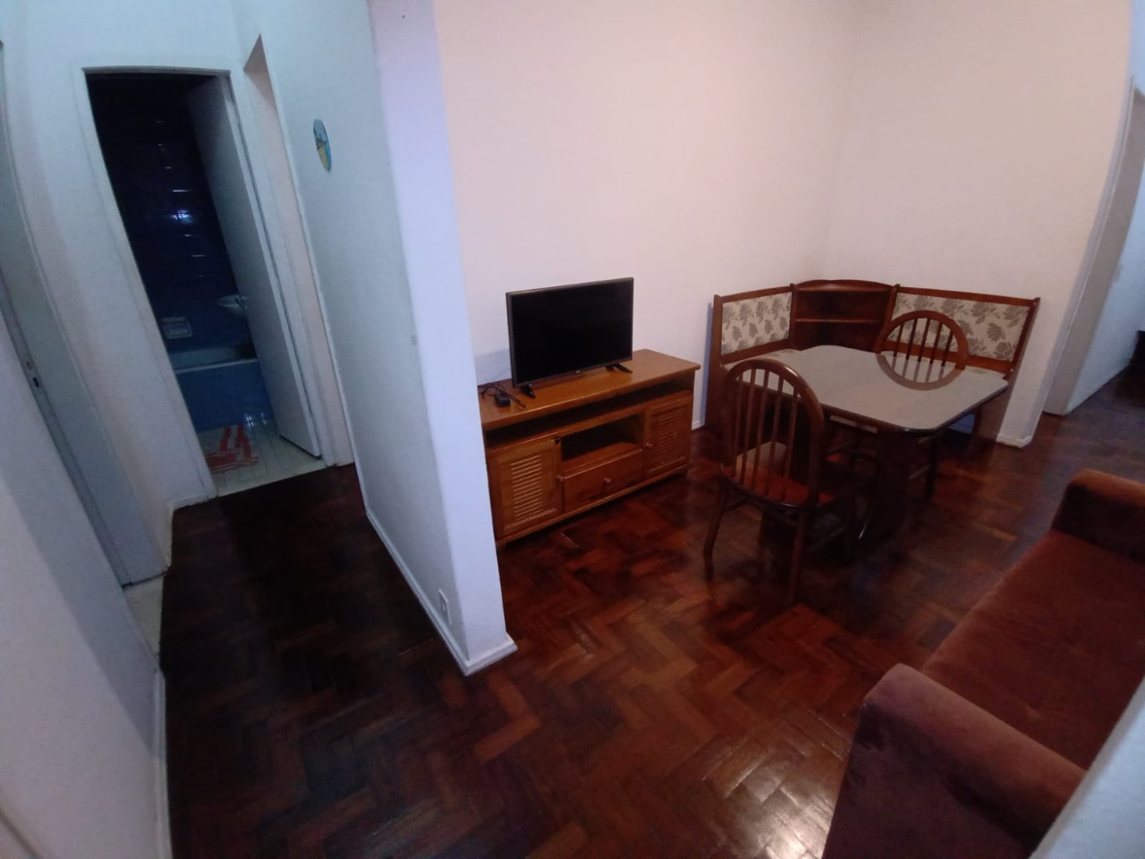 Apartamento à venda com 2 quartos, 63m² - Foto 14