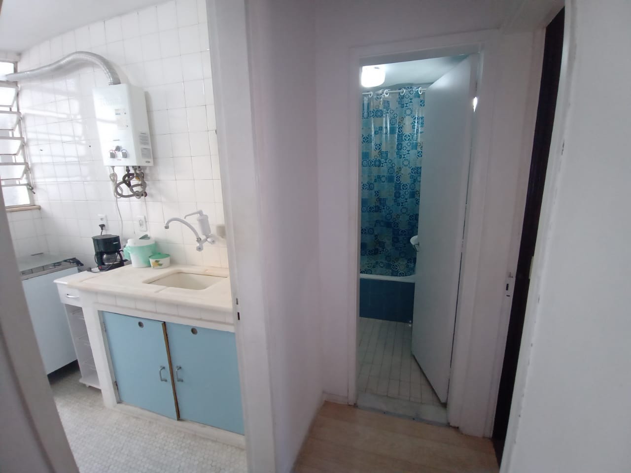 Apartamento à venda com 2 quartos, 63m² - Foto 17