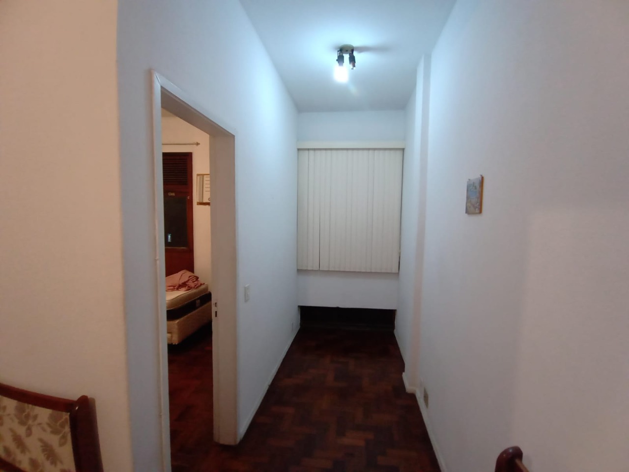 Apartamento à venda com 2 quartos, 63m² - Foto 7