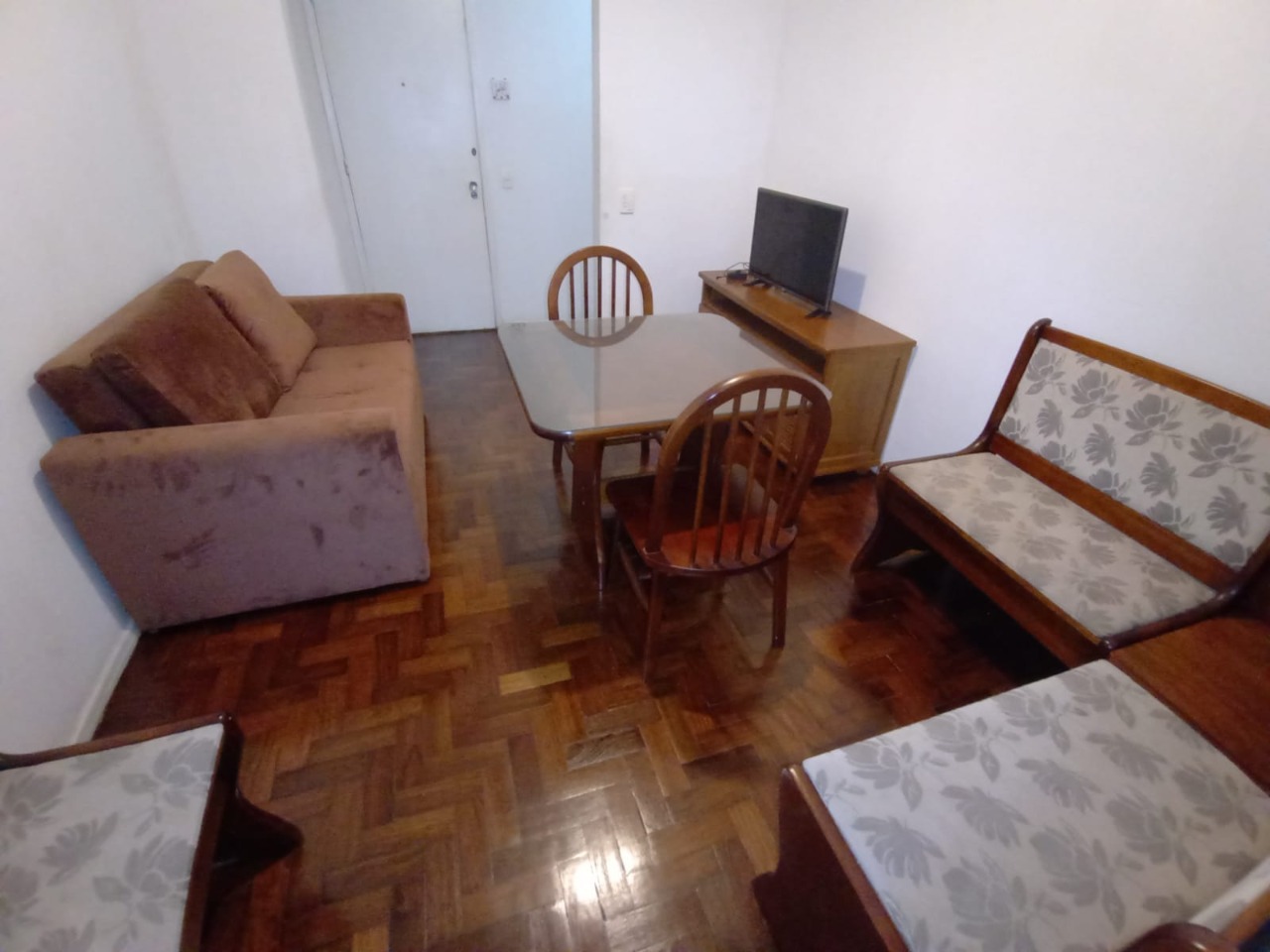 Apartamento à venda com 2 quartos, 63m² - Foto 9