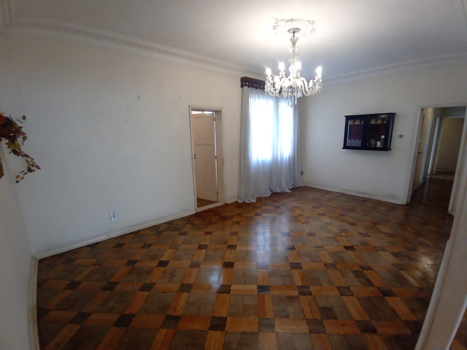 Apartamento à venda com 4 quartos, 300m² - Foto 12