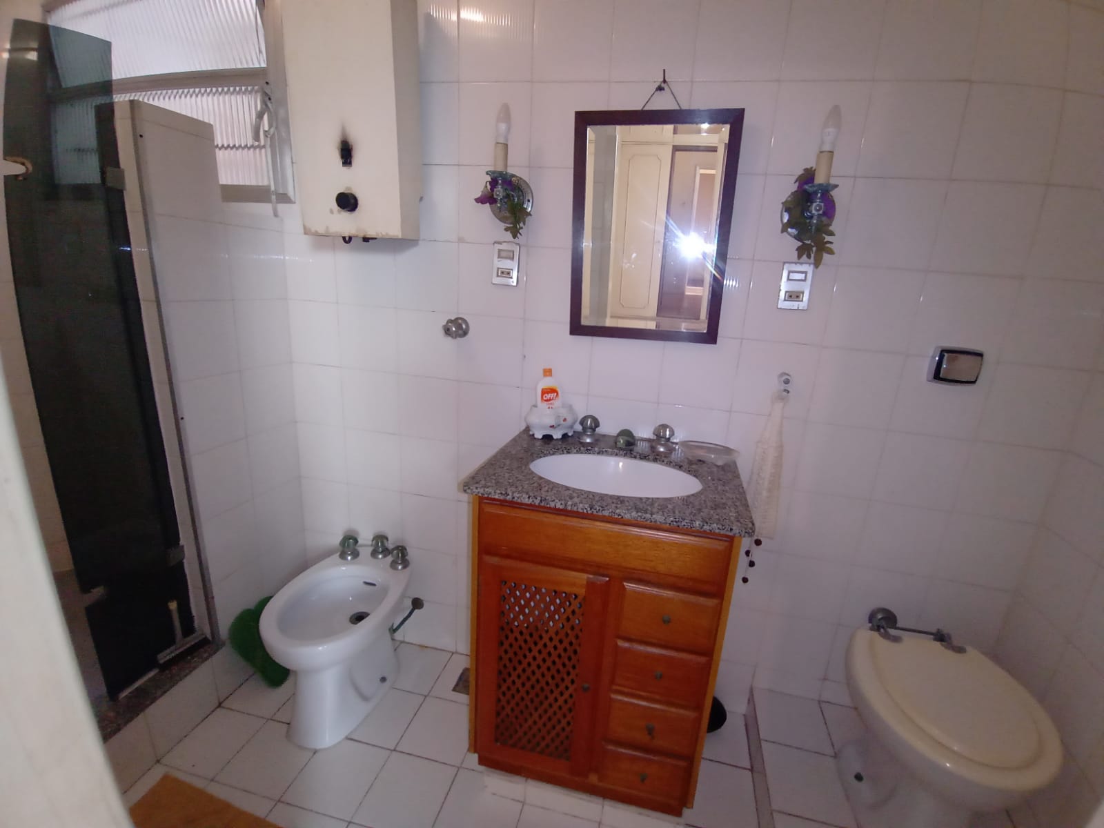 Apartamento à venda com 4 quartos, 300m² - Foto 14