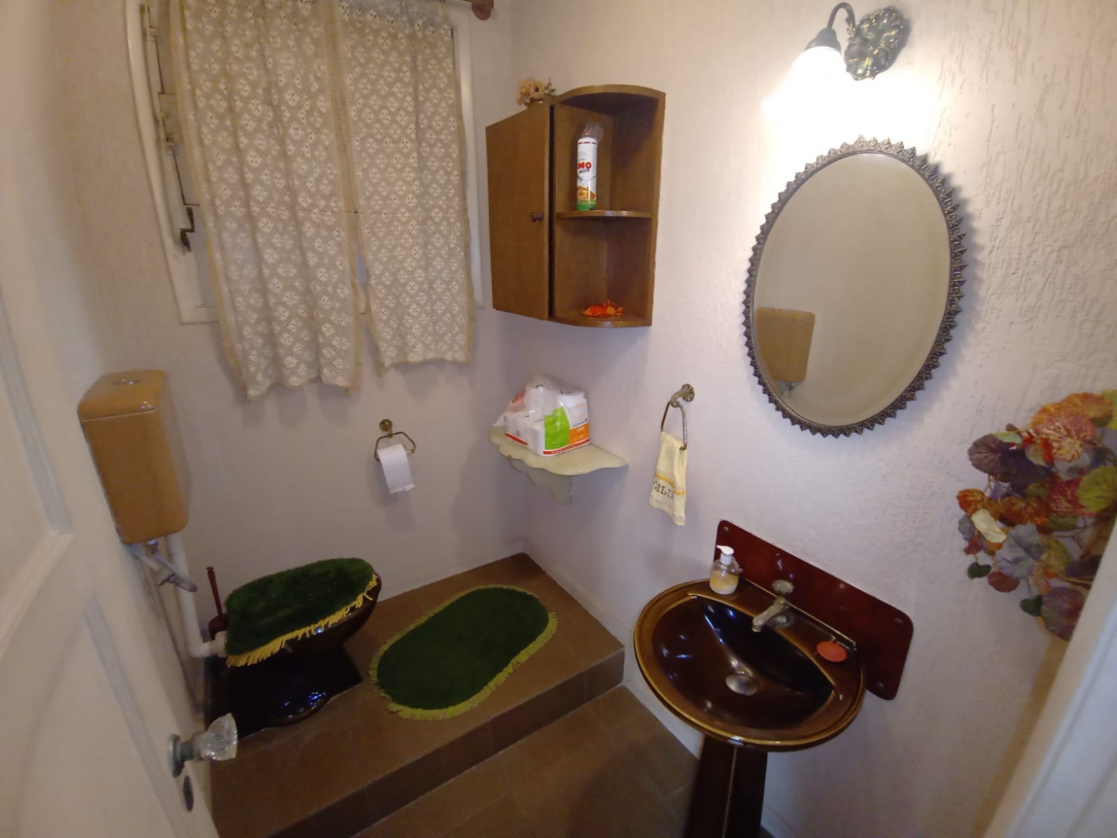 Apartamento à venda com 4 quartos, 300m² - Foto 21