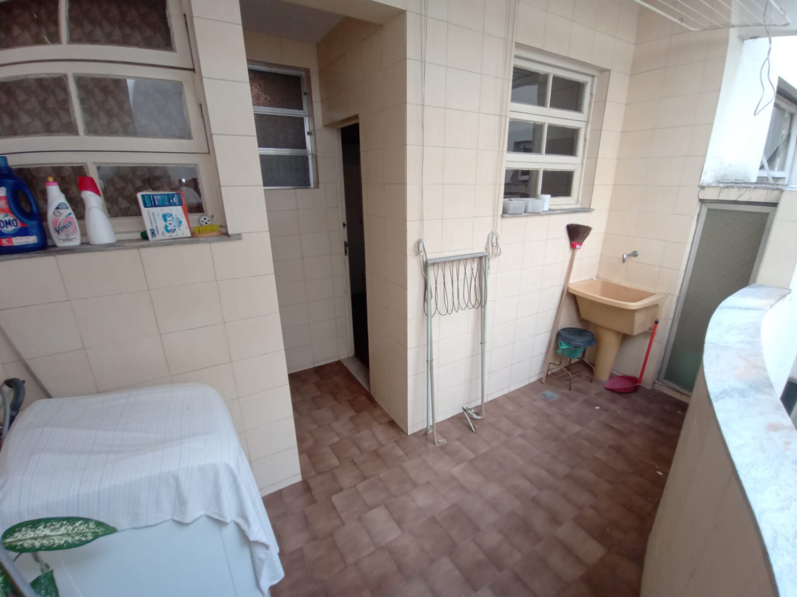 Apartamento à venda com 4 quartos, 300m² - Foto 16