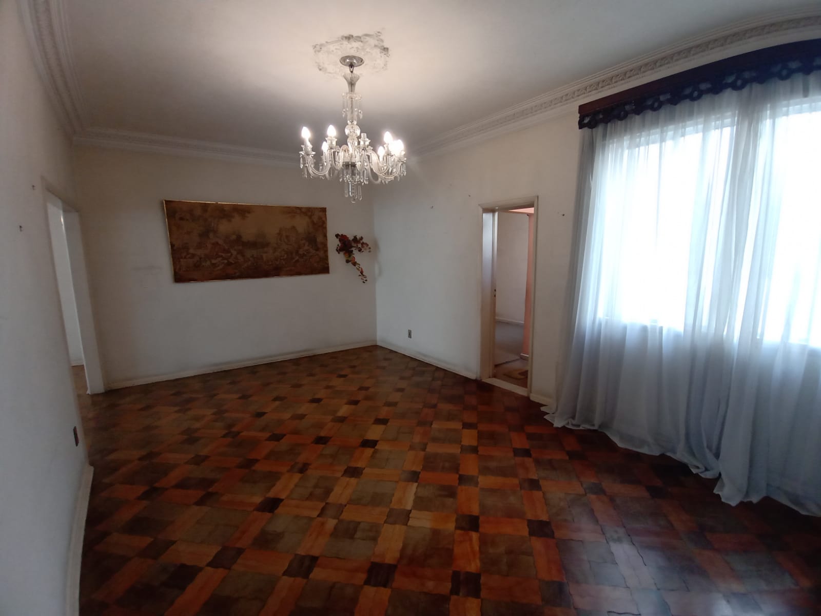 Apartamento à venda com 4 quartos, 300m² - Foto 11