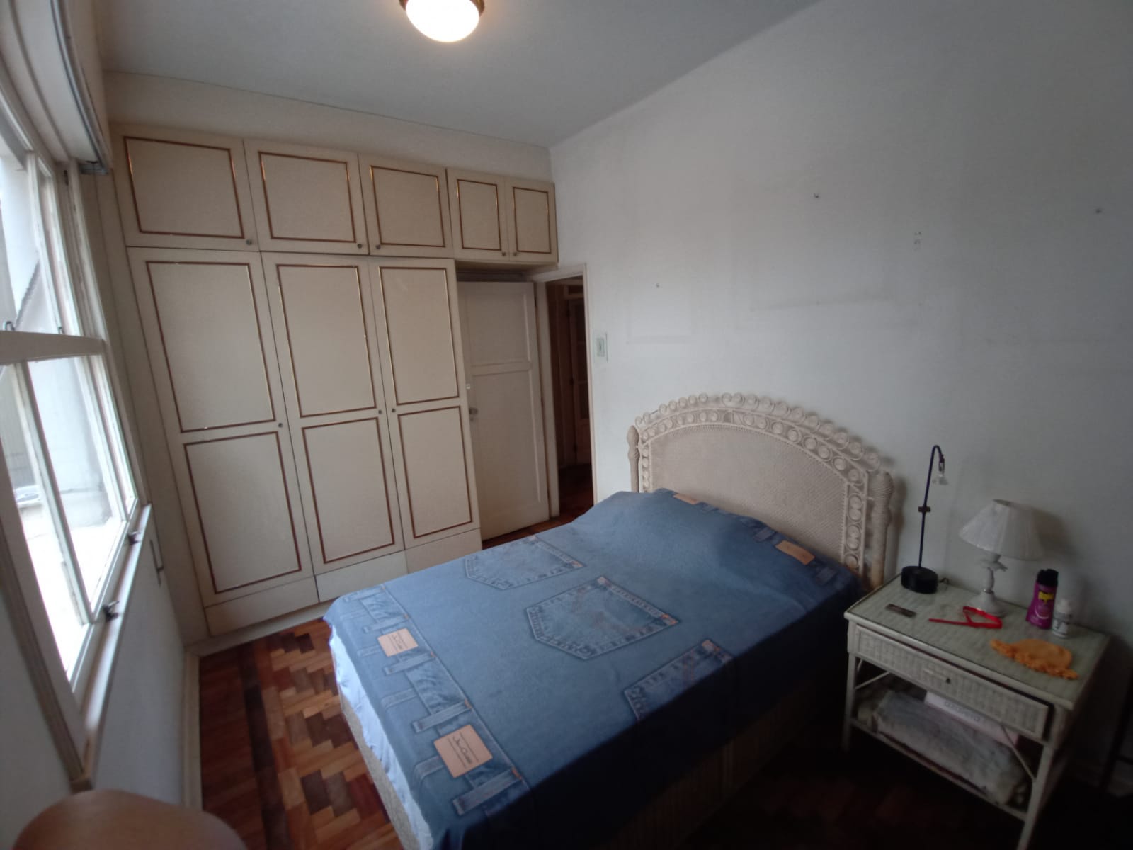 Apartamento à venda com 4 quartos, 300m² - Foto 24