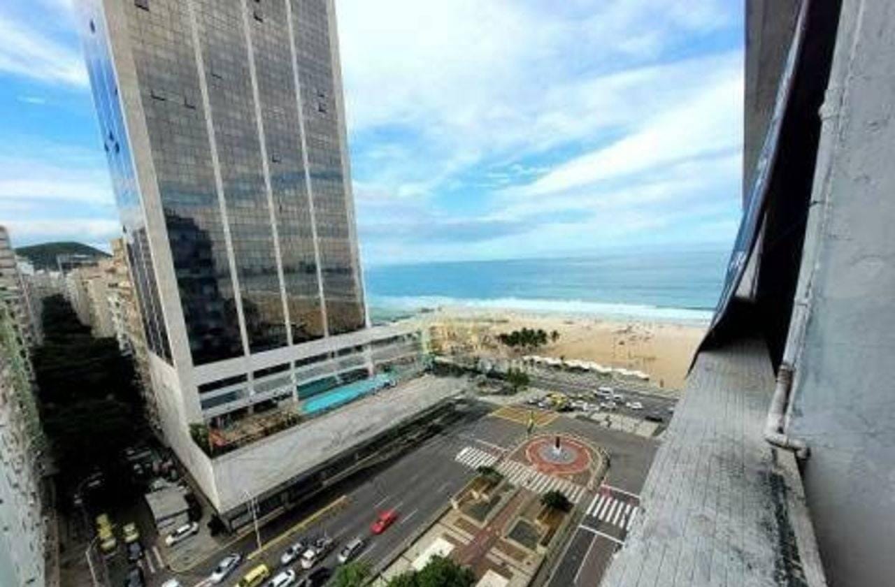 Conjunto Comercial-Sala à venda, 951m² - Foto 8