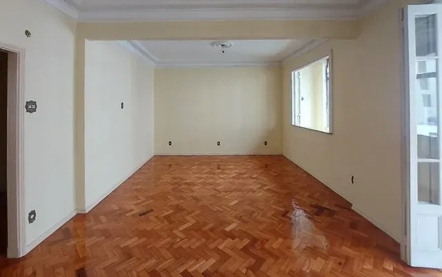 Apartamento à venda com 5 quartos, 183m² - Foto 3