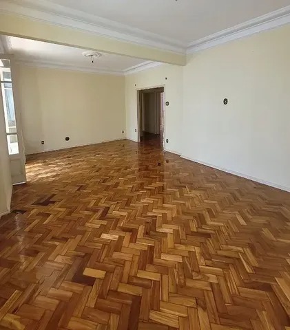 Apartamento à venda com 5 quartos, 183m² - Foto 1