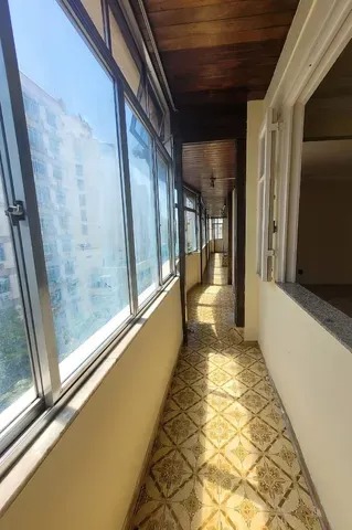 Apartamento à venda com 5 quartos, 183m² - Foto 16