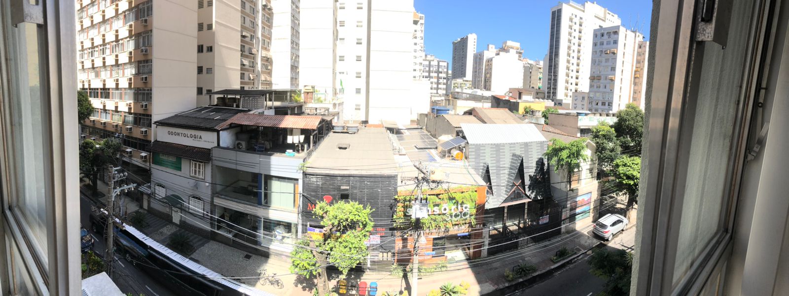 Apartamento à venda com 4 quartos, 100m² - Foto 6