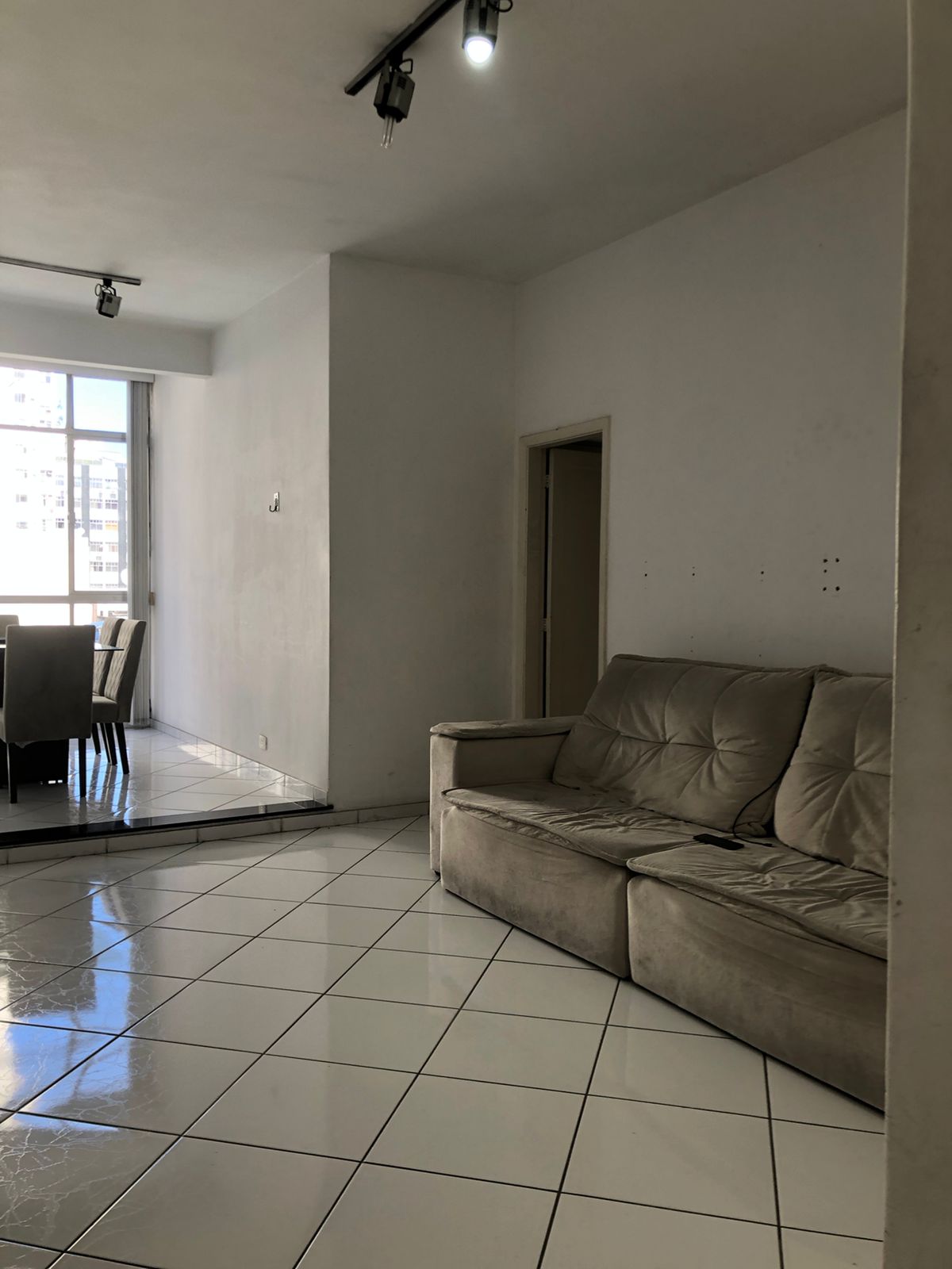 Apartamento à venda com 4 quartos, 100m² - Foto 12