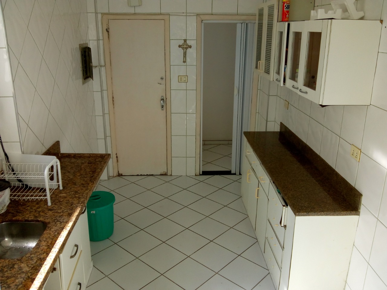 Apartamento à venda com 4 quartos, 100m² - Foto 13