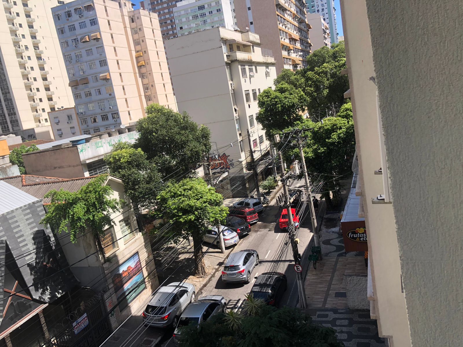 Apartamento à venda com 4 quartos, 100m² - Foto 17