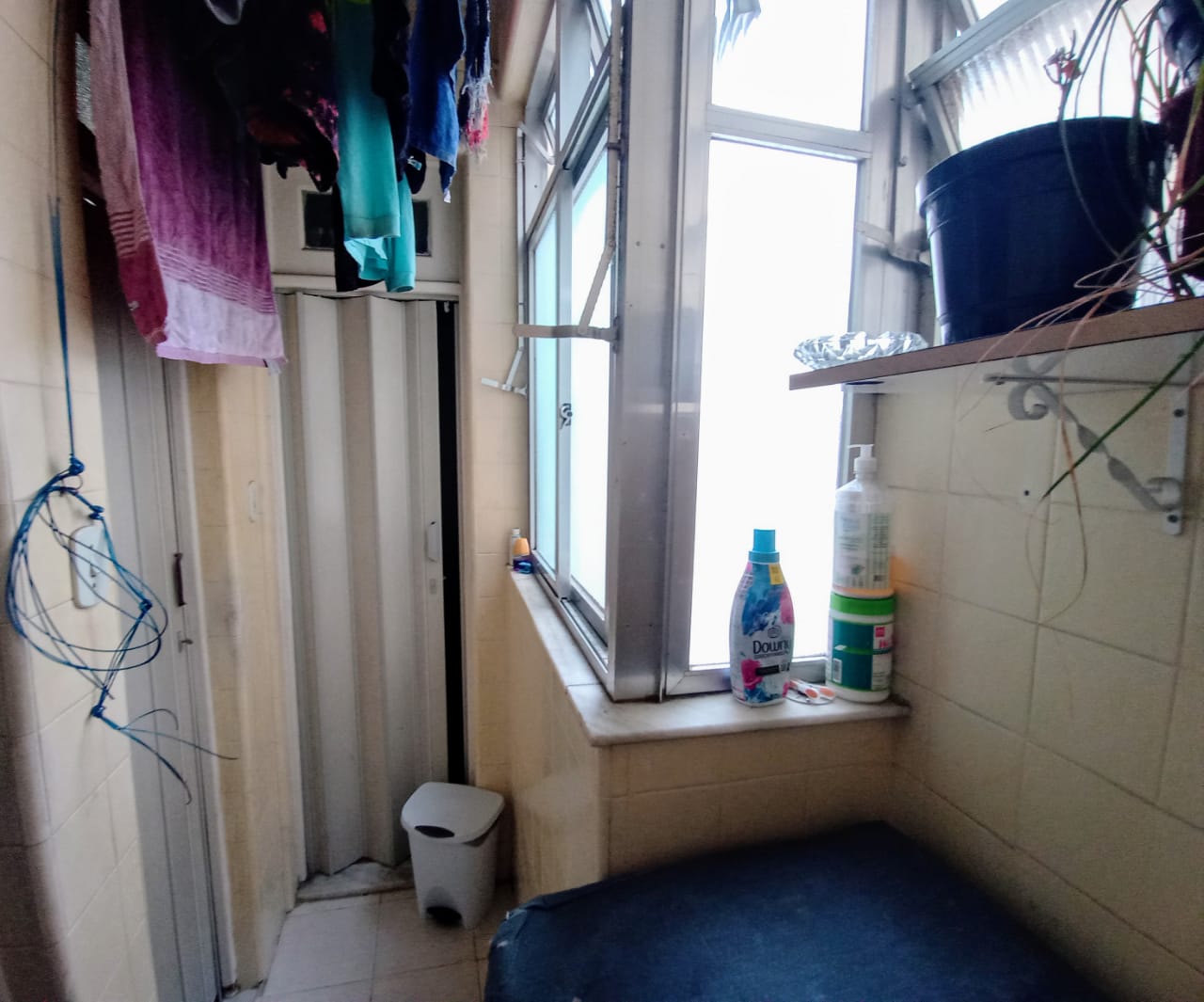 Apartamento à venda com 2 quartos, 70m² - Foto 7