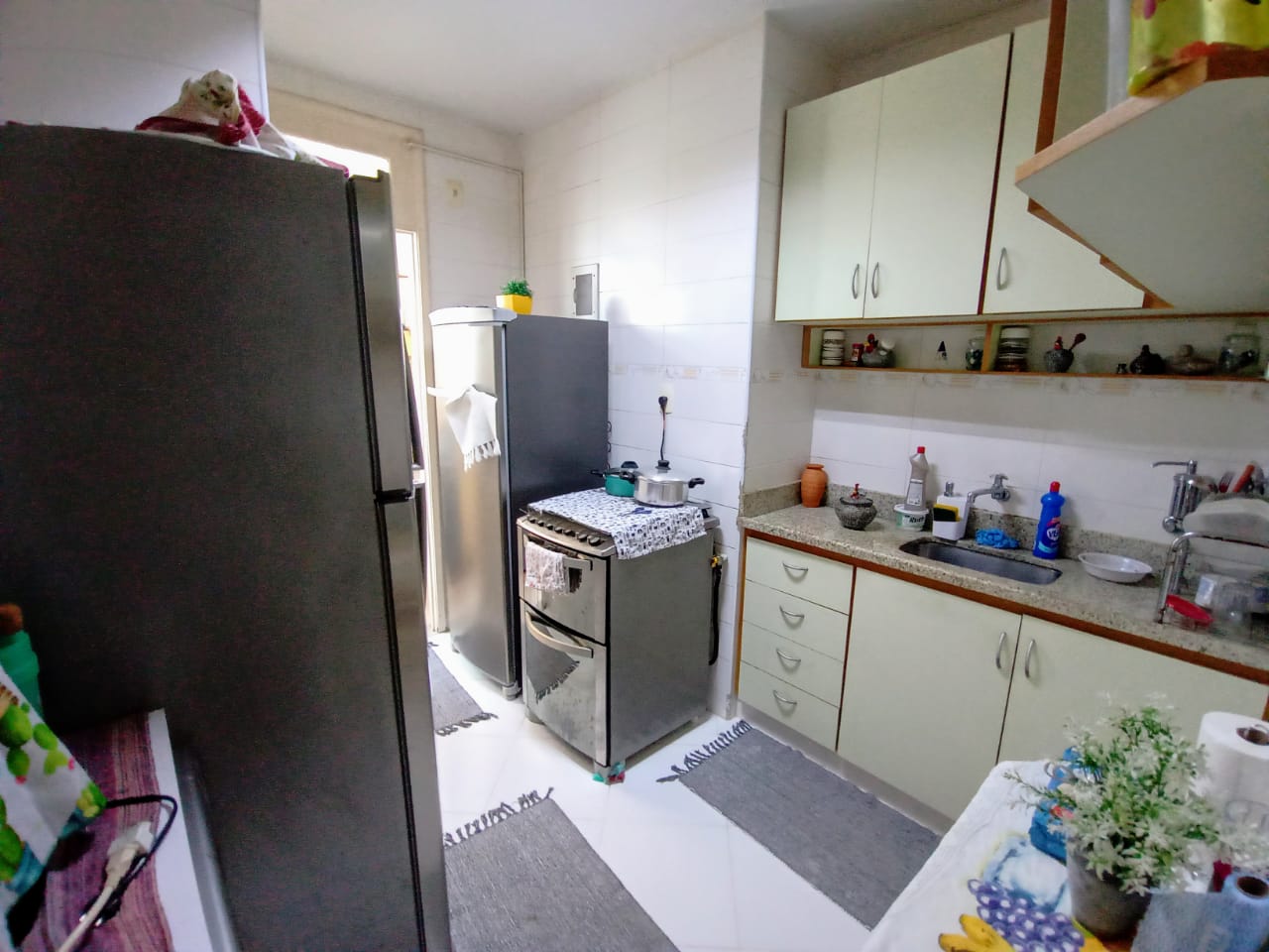 Apartamento à venda com 2 quartos, 70m² - Foto 12