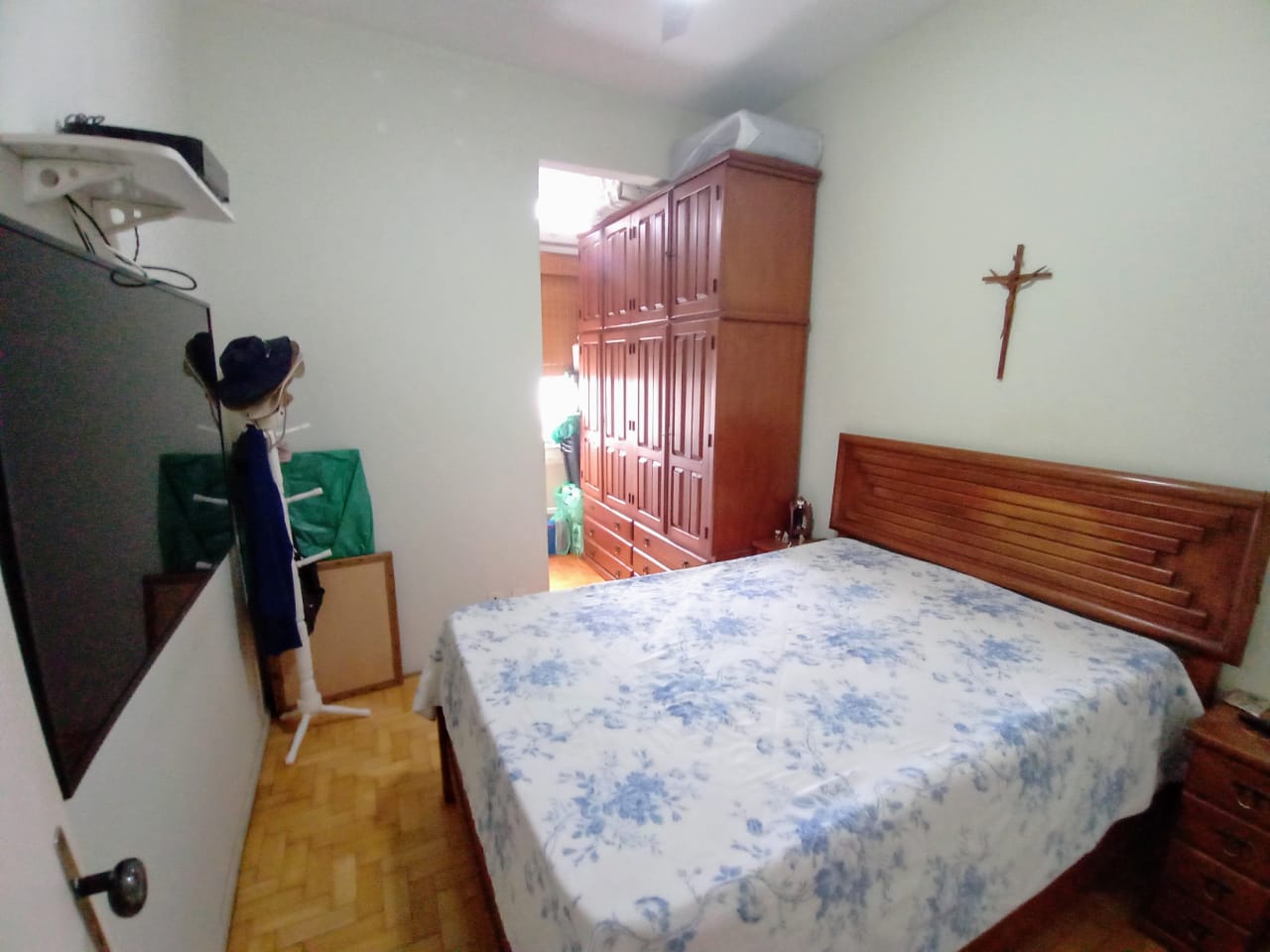 Apartamento à venda com 2 quartos, 70m² - Foto 11