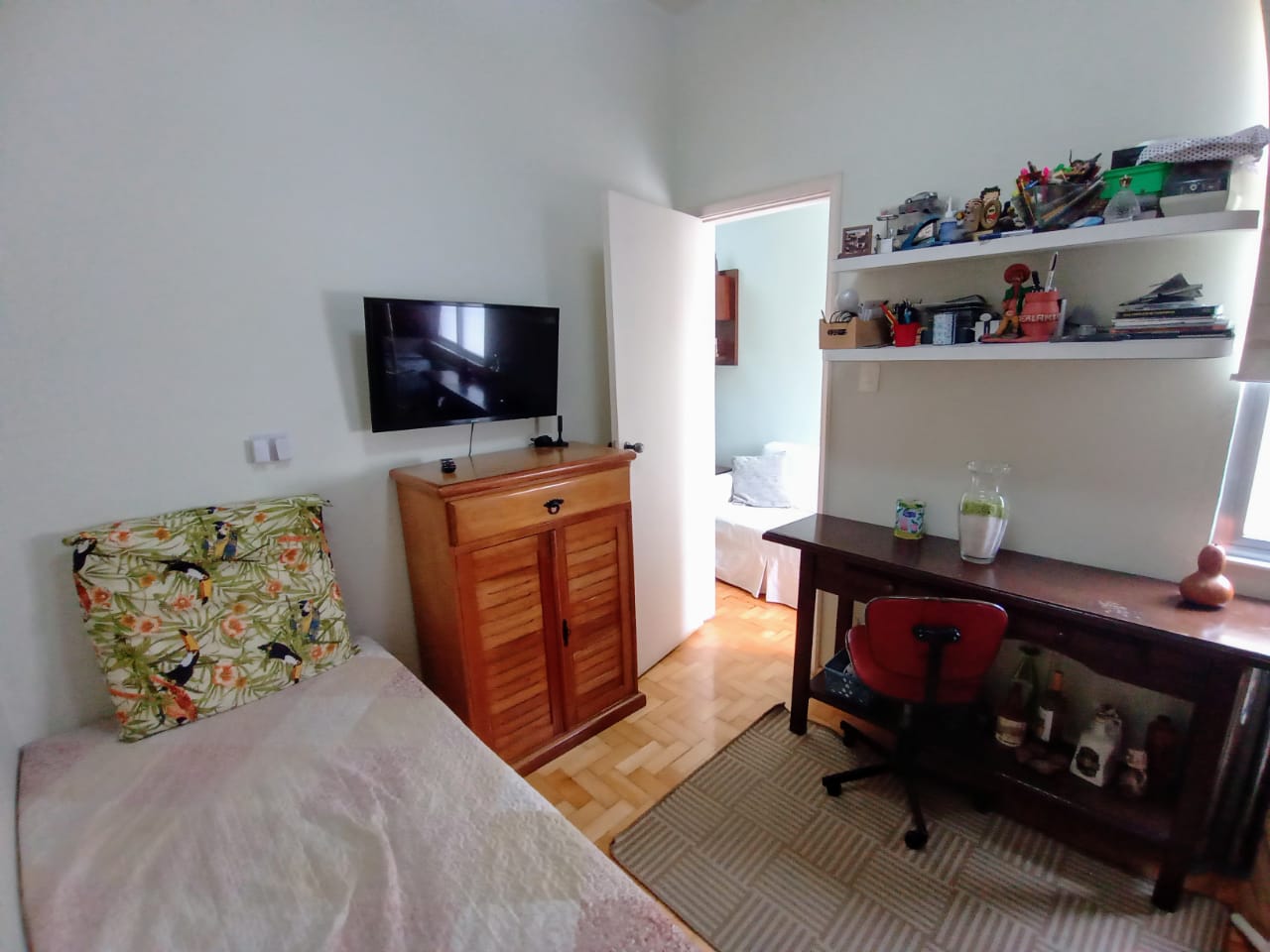 Apartamento à venda com 2 quartos, 70m² - Foto 8