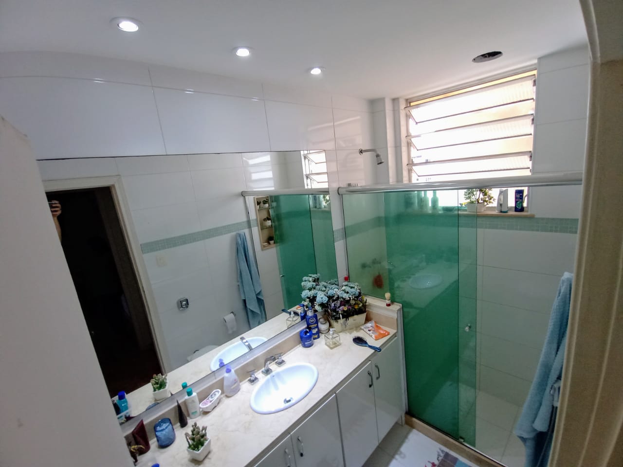 Apartamento à venda com 2 quartos, 70m² - Foto 10