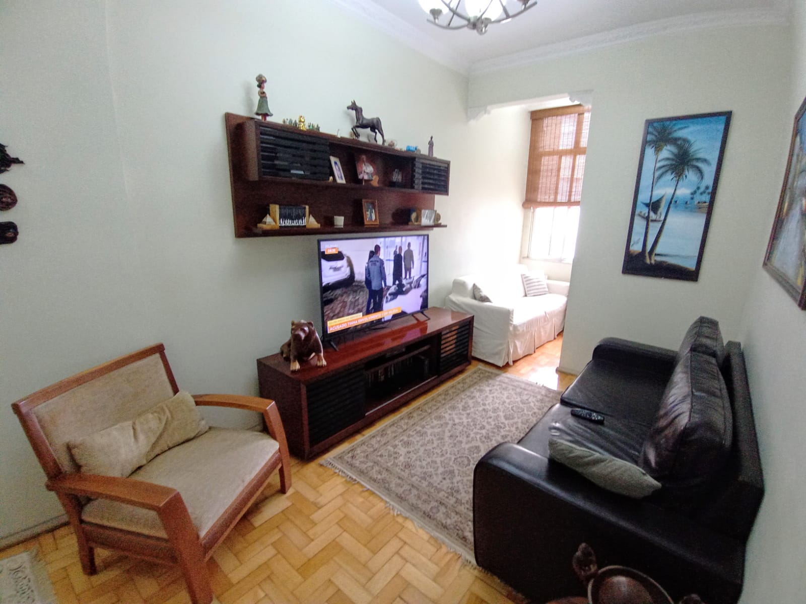 Apartamento à venda com 2 quartos, 70m² - Foto 5