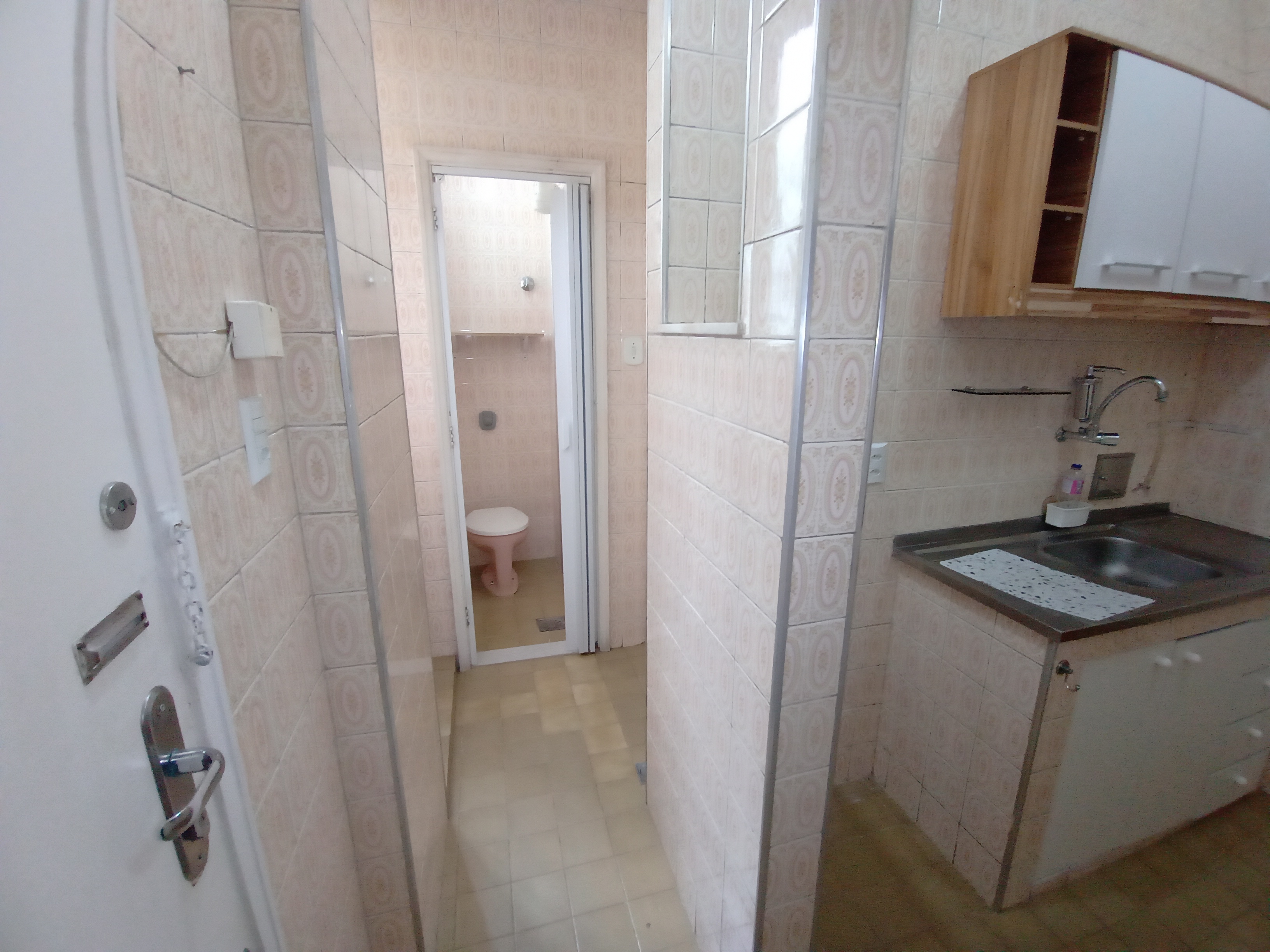 Apartamento à venda com 2 quartos, 62m² - Foto 16