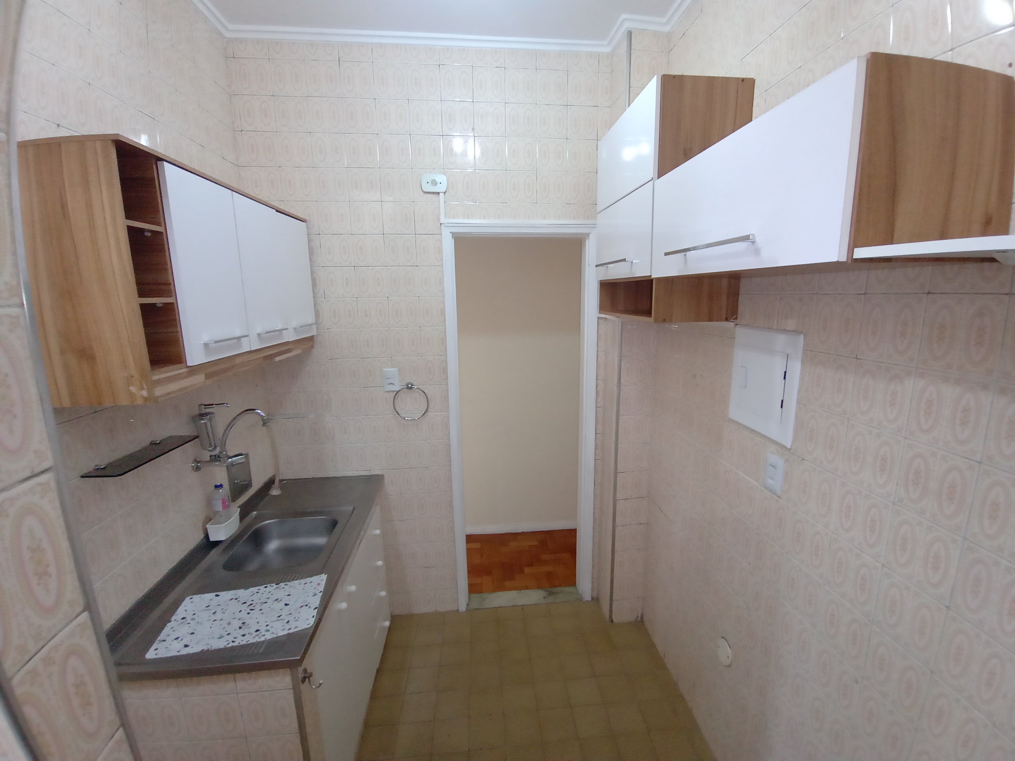 Apartamento à venda com 2 quartos, 62m² - Foto 8