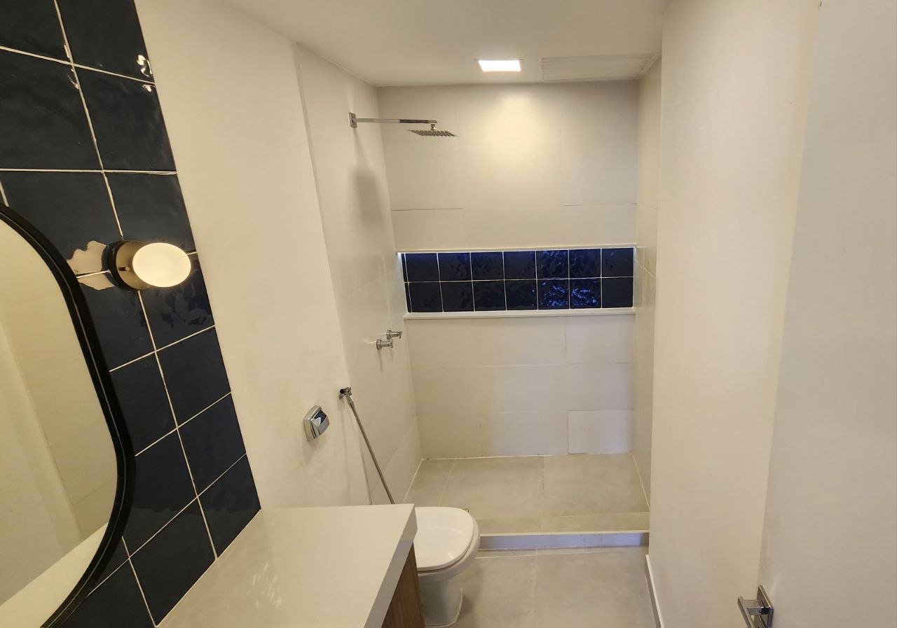 Apartamento à venda com 2 quartos, 53m² - Foto 2