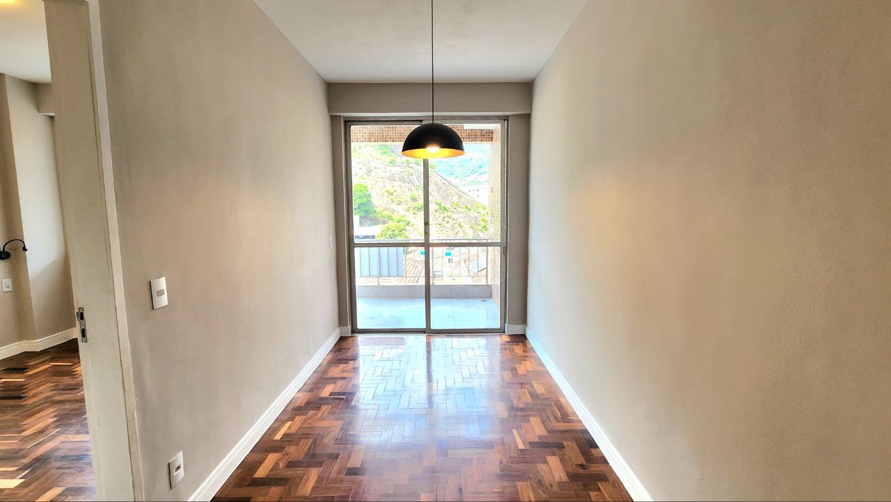 Apartamento à venda com 2 quartos, 53m² - Foto 12