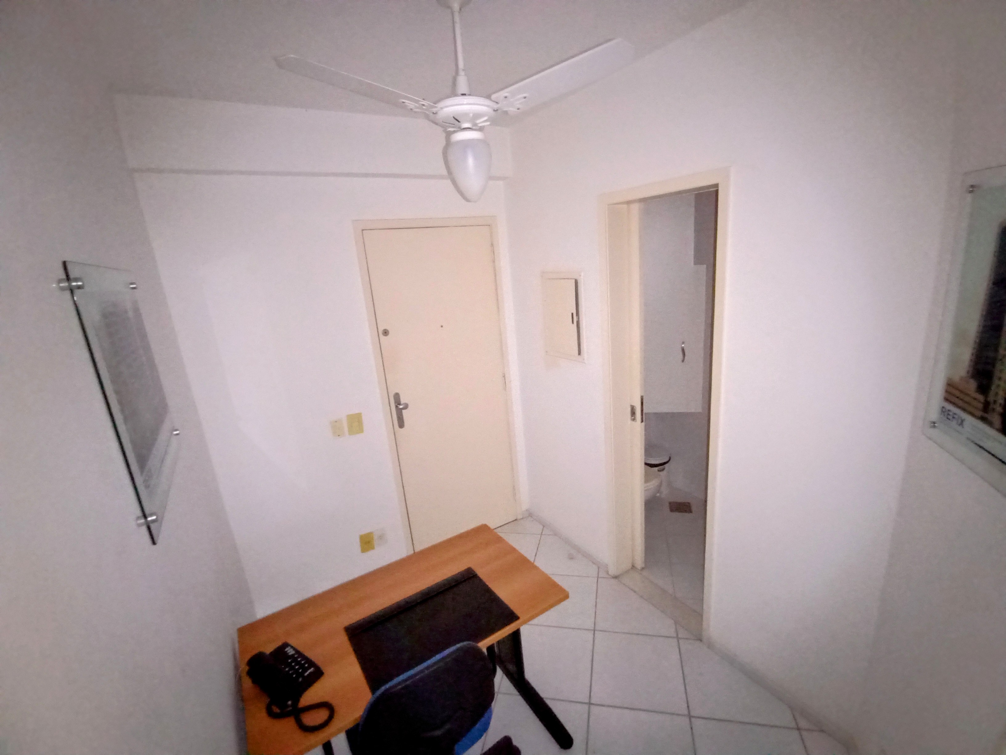 Conjunto Comercial-Sala à venda com 1 quarto, 27m² - Foto 11