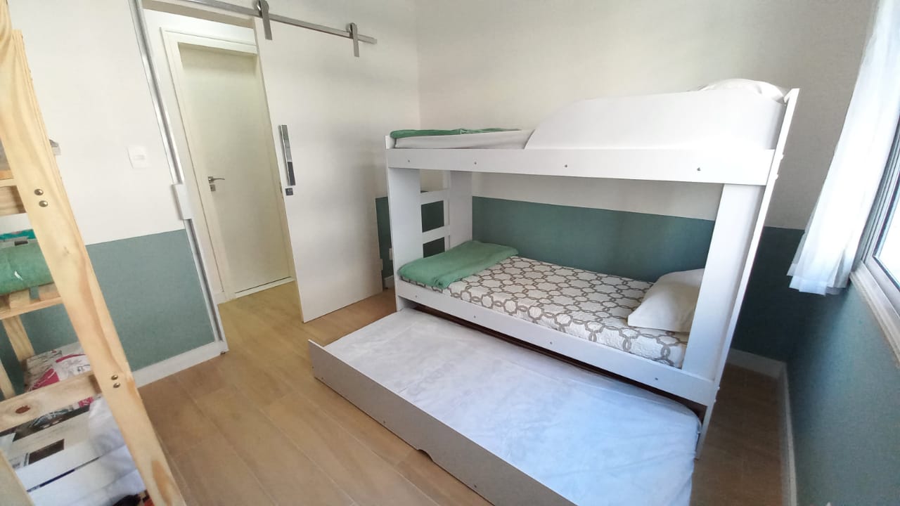 Apartamento à venda com 3 quartos, 83m² - Foto 11